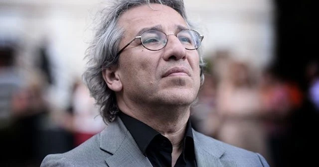 Can Dündar ifadeye çağrıldı