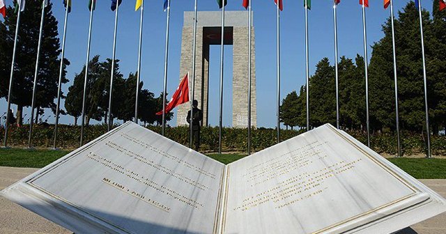 Çanakkale için 81 ilde program düzenlenecek