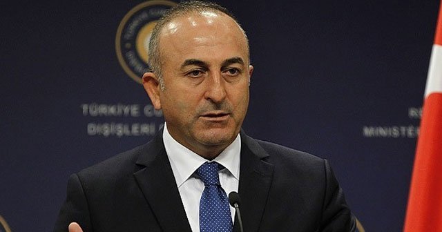 Çavuşoğlu, &#039;Antalya G-20 Liderler Zirvesi&#039;ne hazırlanıyor&#039;