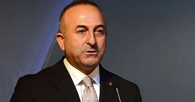 Çavuşoğlu, &#039;Kabil saldırısının hedefi soruşturuluyor&#039;