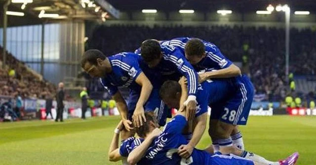 Chelsea'den dudak uçuklatan anlaşma