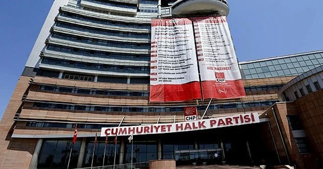 CHP&#039;de aday adaylığı başvurusu 2 bini geçti