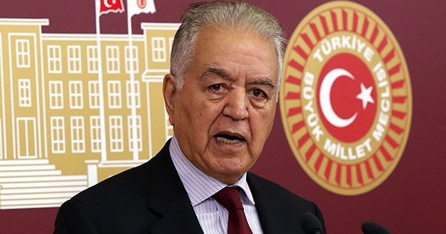 CHP&#039;li Loğoğlu&#039;ndan Özgecan için BM&#039;ye mektup