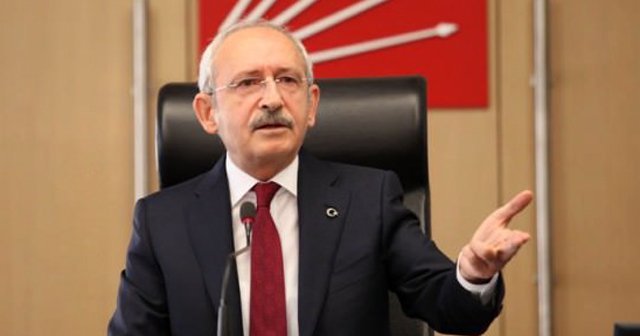 CHP&#039;nin amblemi değişiyor mu?