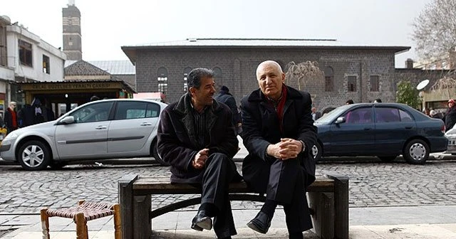 Çözüm sürecine sokaktan destek