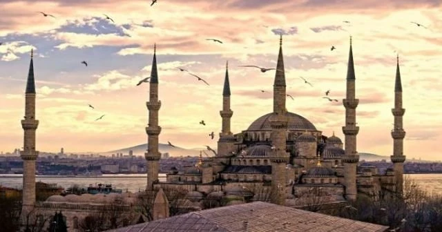 Cuma gününün önemi,  13 Şubat en güzel Cuma mesajları