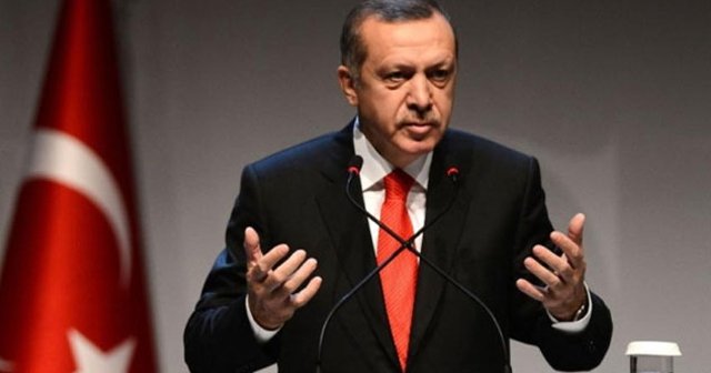 Erdoğan&#039;dan kritik Hakan Fidan yorumu, &#039;Olumlu bakmıyorum&#039;