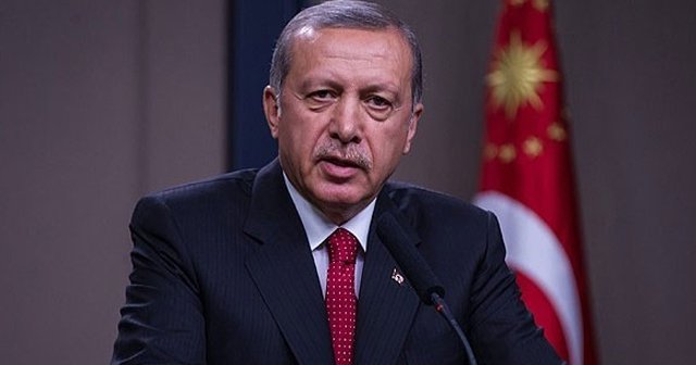 Cumhurbaşkanı Erdoğan&#039;dan 20 kanuna onay