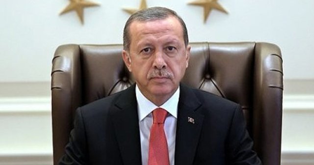 Cumhurbaşkanı Erdoğan&#039;dan 3 kanuna onay