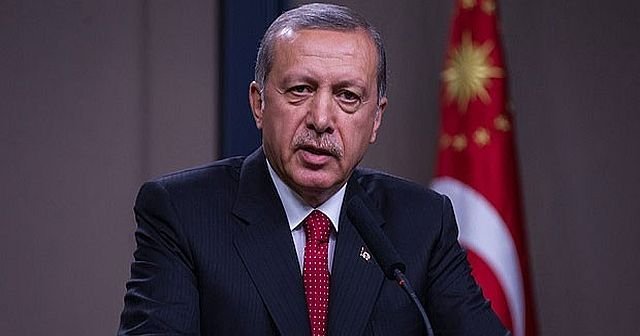 Cumhurbaşkanı Erdoğan'dan  9 yasaya onay