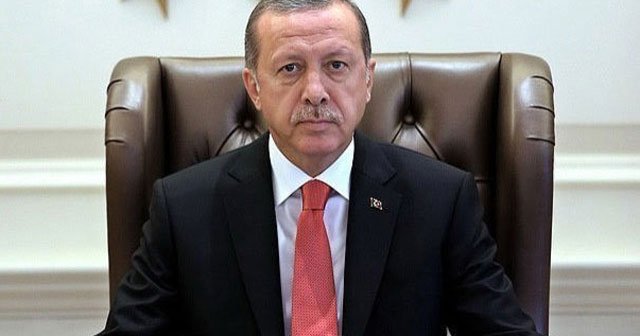 Cumhurbaşkanı Erdoğan&#039;dan atamalar