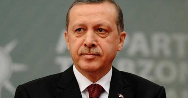 Cumhurbaşkanı Erdoğan&#039;dan Latin açılımı