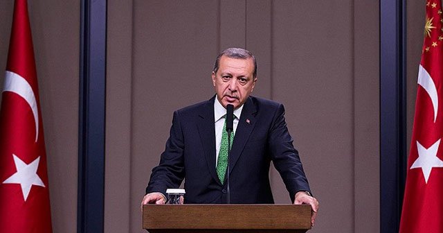 Cumhurbaşkanı Erdoğan&#039;dan &#039;Özgecan&#039; açıklaması