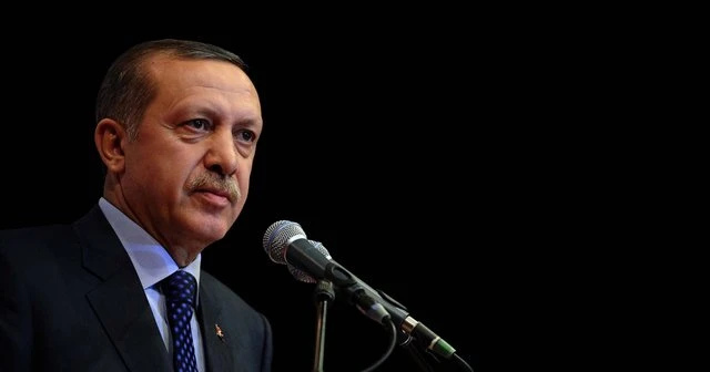 Cumhurbaşkanı Erdoğan'dan Özgecan Aslan Tweet'leri
