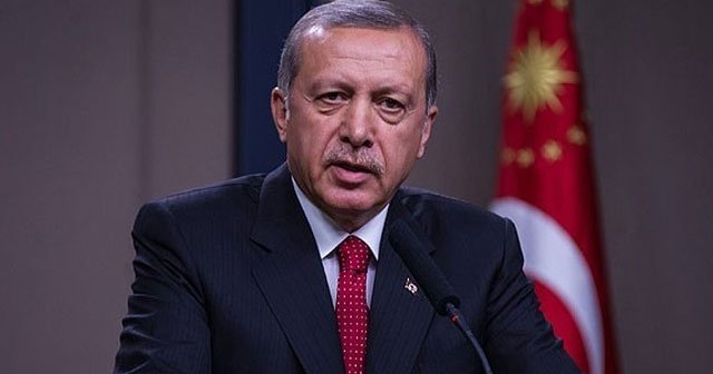 Cumhurbaşkanı Erdoğan&#039;dan Süleyman Şah açıklaması