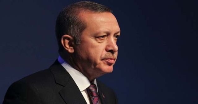 Cumhurbaşkanı Erdoğan&#039;dan tebrik