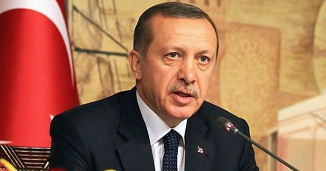 Cumhurbaşkanı Erdoğan o programını iptal etti