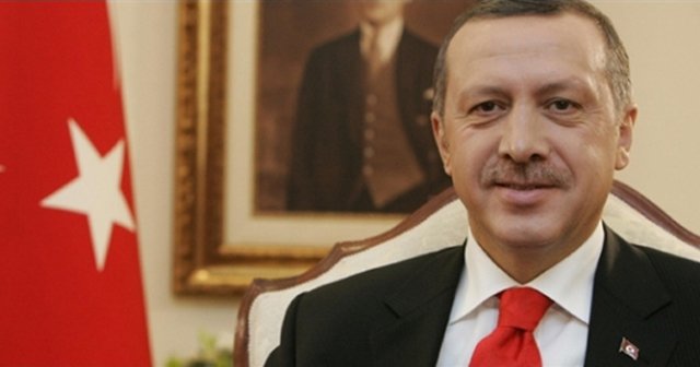 Cumhurbaşkanı Erdoğan oda Başkanlarıyla görüştü