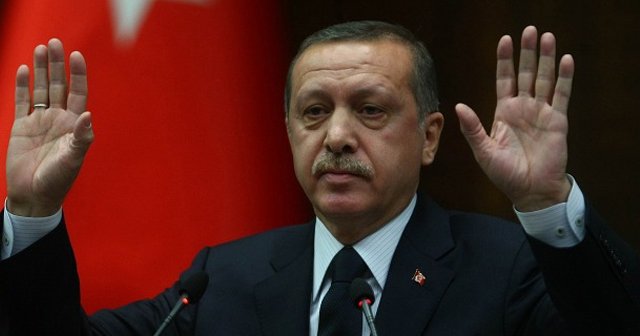 Cumhurbaşkanı Erdoğan, &#039;Romanlarla iç içe büyüdüm&#039;