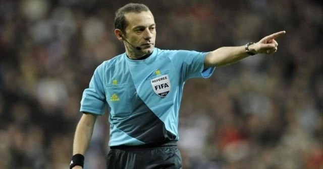Cüneyt Çakır’a dev görev