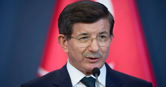 Davutoğlu, &#039;Faizdeki düşme ivmesi daha fazla olmalı&#039;