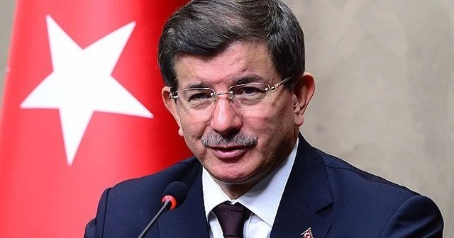 Davutoğlu kanaat önderleriyle görüşecek