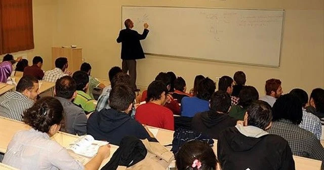 Davutoğlu'ndan 'katkı payı' talimatı