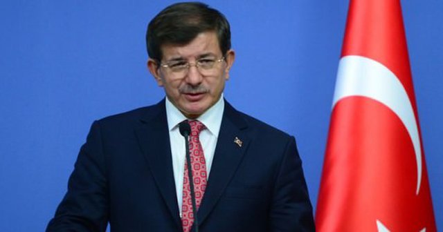 Davutoğlu&#039;ndan tüm memurlara seçim talimatı