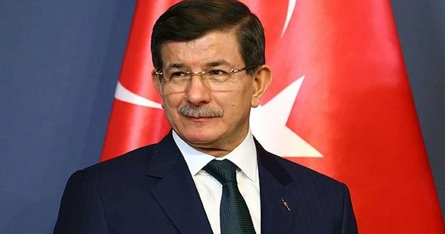 Davutoğlu Portekiz ve ABD'ye gidiyor