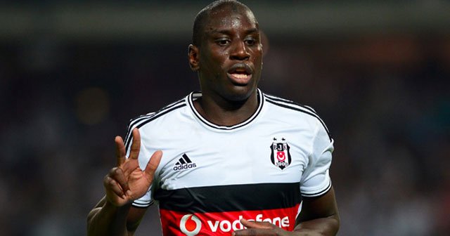 Demba Ba kendi rekorunu kırdı