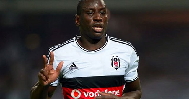 Demba Ba&#039;ya 20 milyon euro teklif