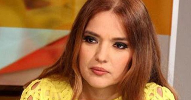 Demet Akalın&#039;dan Aylin Nazlıaka&#039;ya sert tepki!