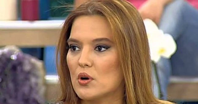 Demet Akalın'ın kızı Hira'da iyi huylu tümör çıktı!