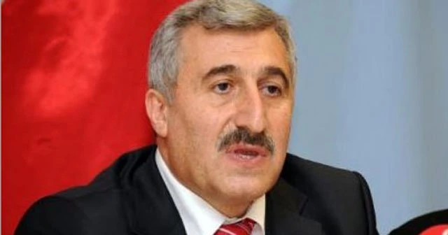 DHMİ Genel Müdürü Birdal görevden alındı
