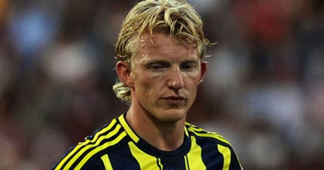 Dirk Kuyt Hollanda yolcusu mu?