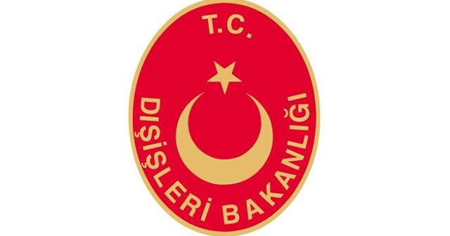 Dışişleri Bakanlığı&#039;ndan Somali&#039;deki saldırıya kınama