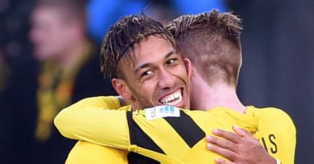 Dortmund, Freiburg galibiyetiyle nefes aldı