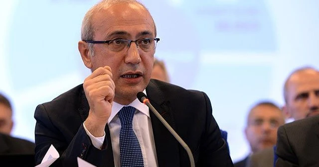 Elvan, 'Yasa dışı dinleme yapanlar yargı önünde hesap vermeli'