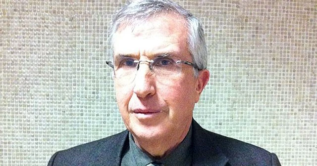 Emin Arslan müşteki sıfatıyla ifade verdi