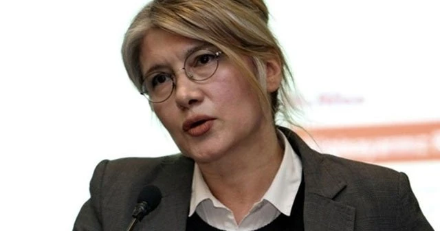 Emine Ülker Tarhan, ‘Böyle bir vahşet görmedim’