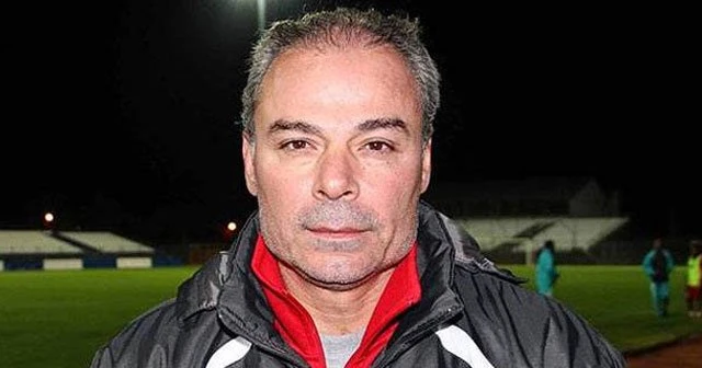 Engin İpekoğlu istifa etti