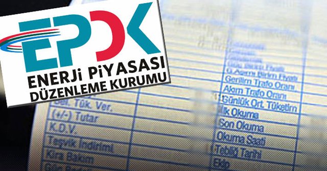 EPDK&#039;dan önemli açıklama