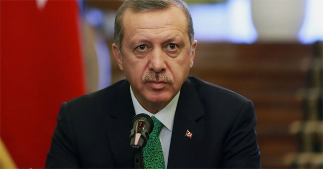 Erdoğan 28 Şubat&#039;ta o zirveye katılacak