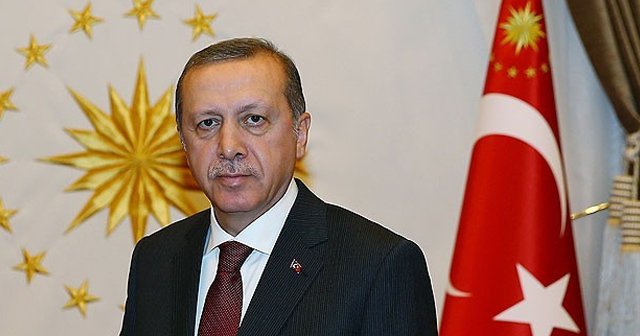 Erdoğan Afganistan&#039;daki saldırı hakkında bilgi aldı