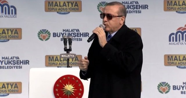 Erdoğan, &#039;Çözüm sürecine karşı çıkanlara prim vermemeliyiz&#039;