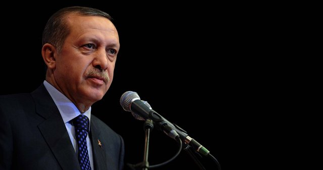 Erdoğan&#039;dan düşen uçaklar için açıklama!