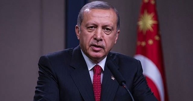 Erdoğan&#039;dan Merkez&#039;e sert eleştiri, &#039;Bu ne biçim mantık&#039;