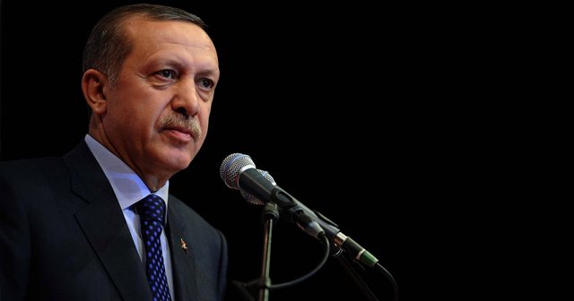 Erdoğan&#039;dan sert tepki, &#039;Durmuş bey kendi işine baksın&#039;