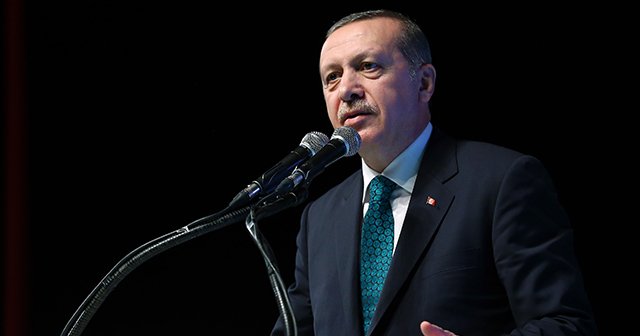 Erdoğan&#039;dan STK temsilcileri yemeğinde çarpıcı açıklamalar