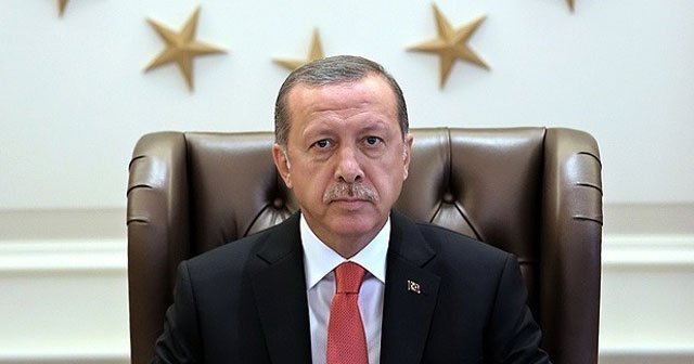 Erdoğan&#039;dan tazminat davası